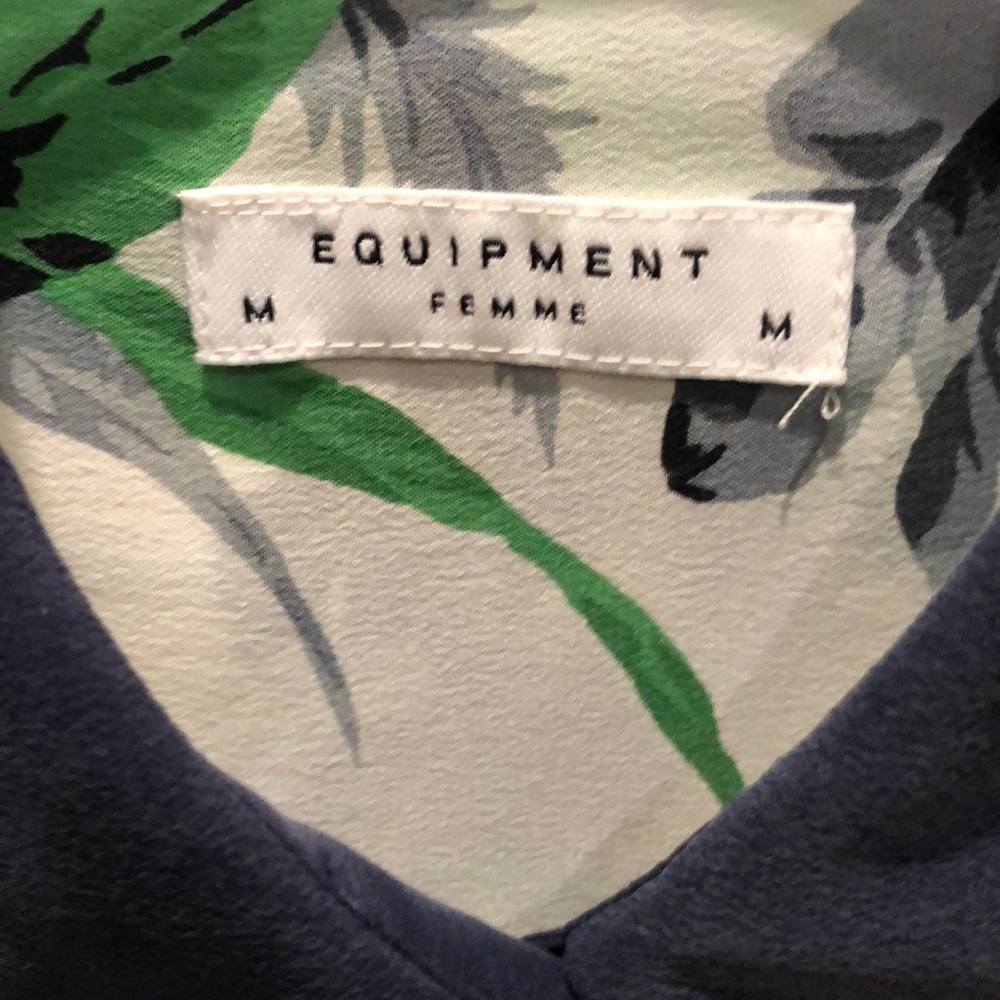 Blouse - Picture 2 of 2